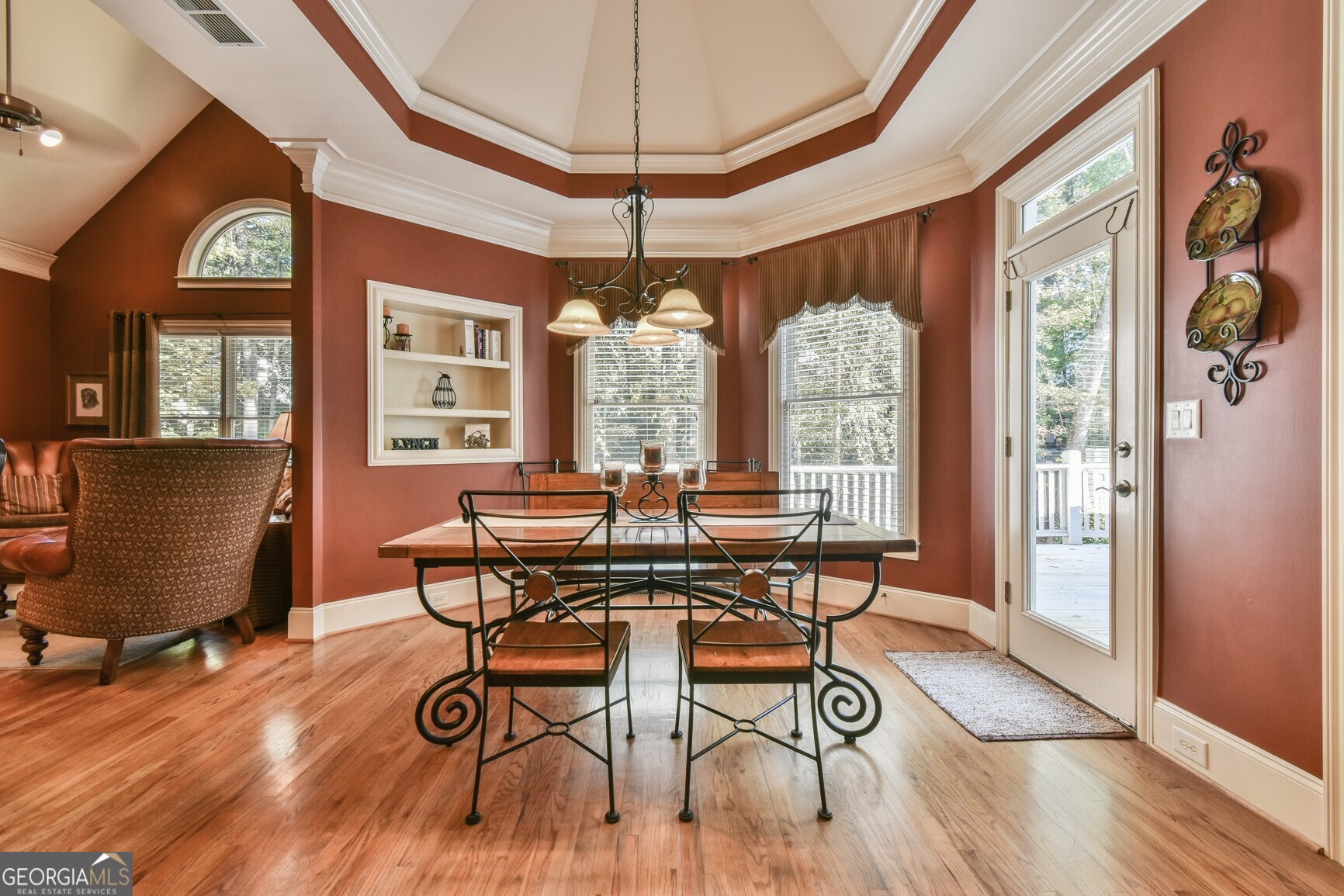 1145 River Laurel Drive Suwanee GA 30024
