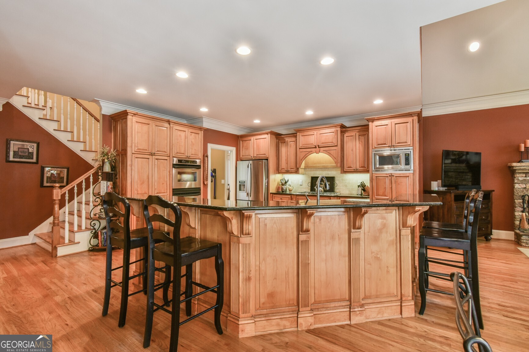 1145 River Laurel Drive Suwanee GA 30024