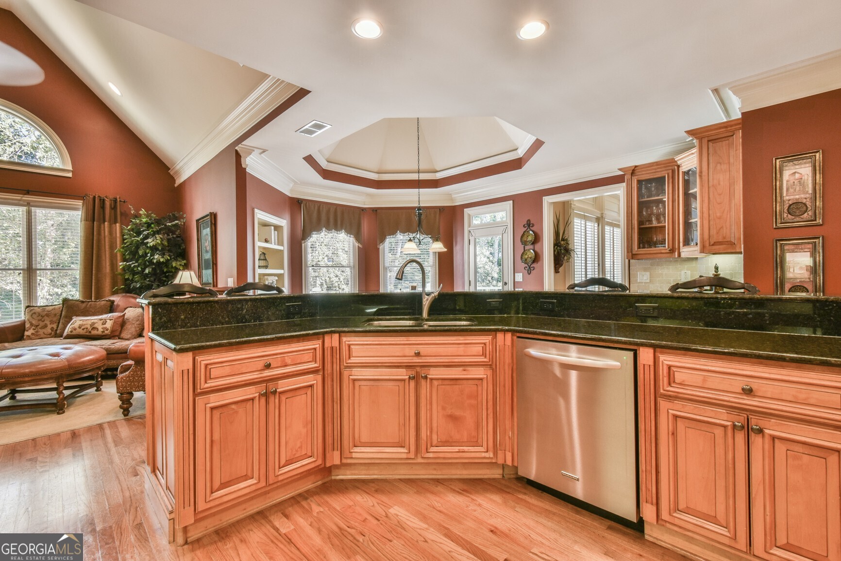 1145 River Laurel Drive Suwanee GA 30024