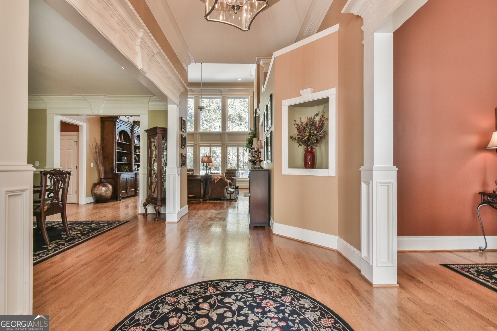 1145 River Laurel Drive Suwanee GA 30024