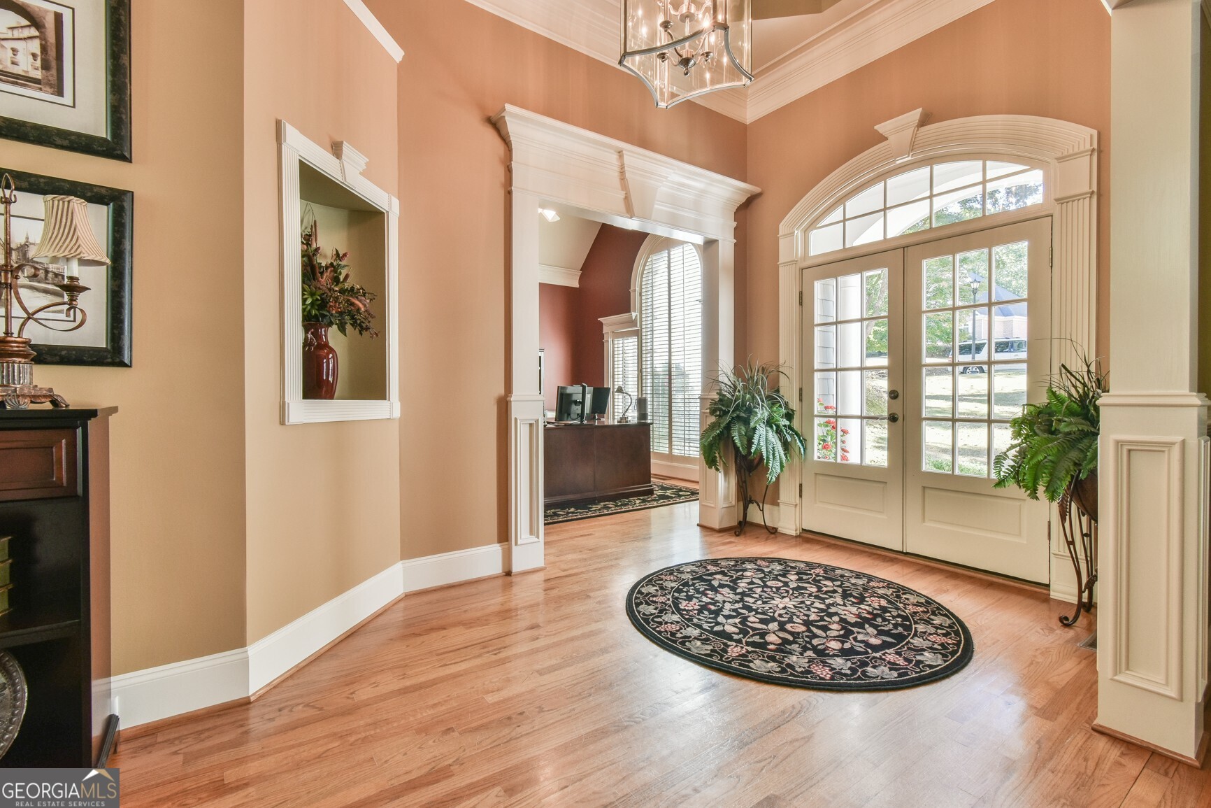 1145 River Laurel Drive Suwanee GA 30024