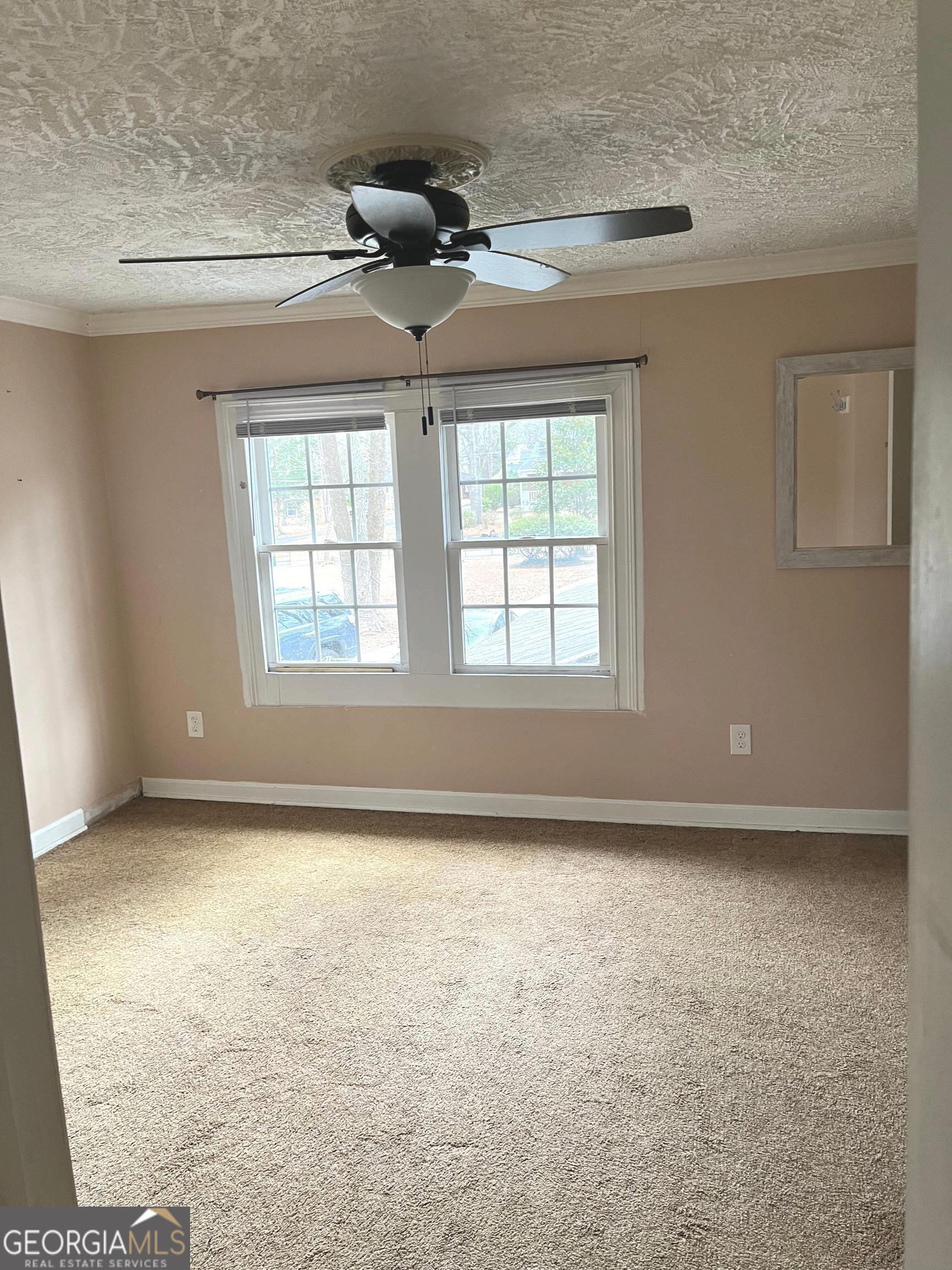 184 Fairview Drive Fairburn GA 30213