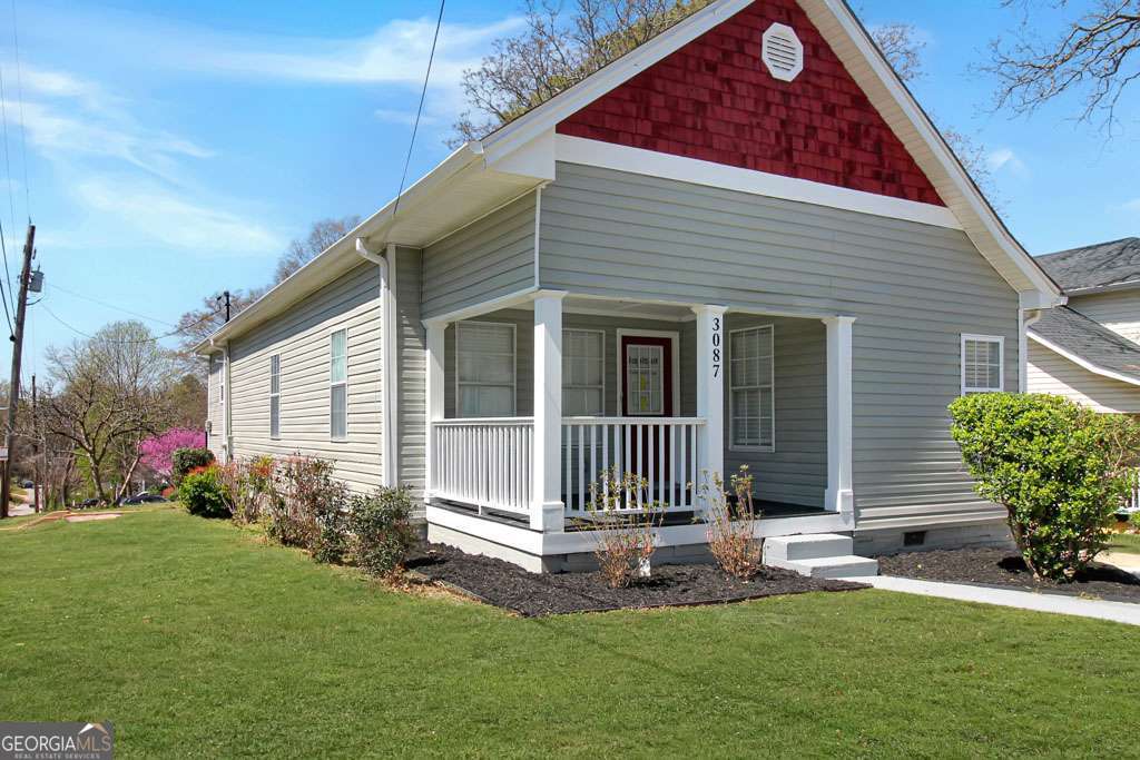 3087 Semmes Street Atlanta GA 30344