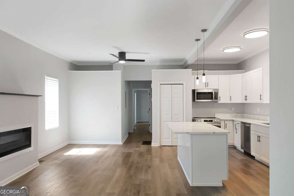 3087 Semmes Street Atlanta GA 30344