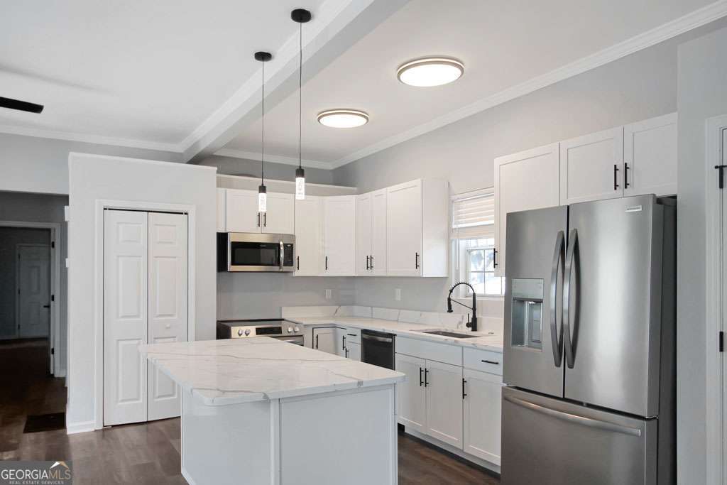 3087 Semmes Street Atlanta GA 30344
