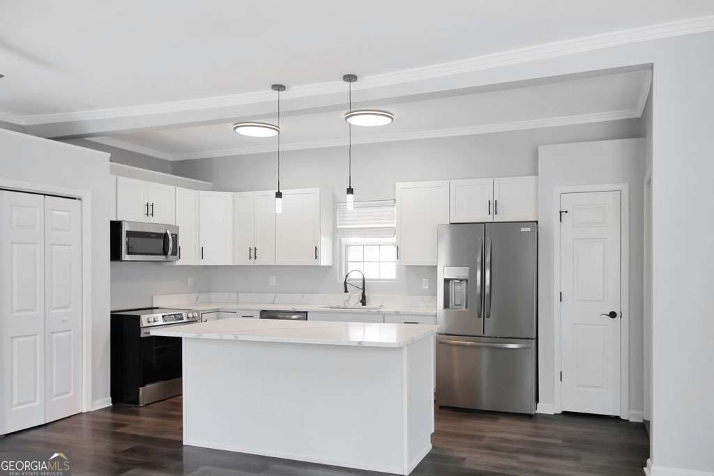 3087 Semmes Street Atlanta GA 30344