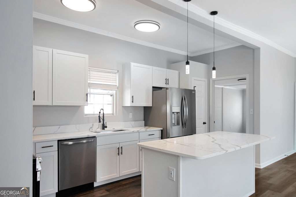3087 Semmes Street Atlanta GA 30344