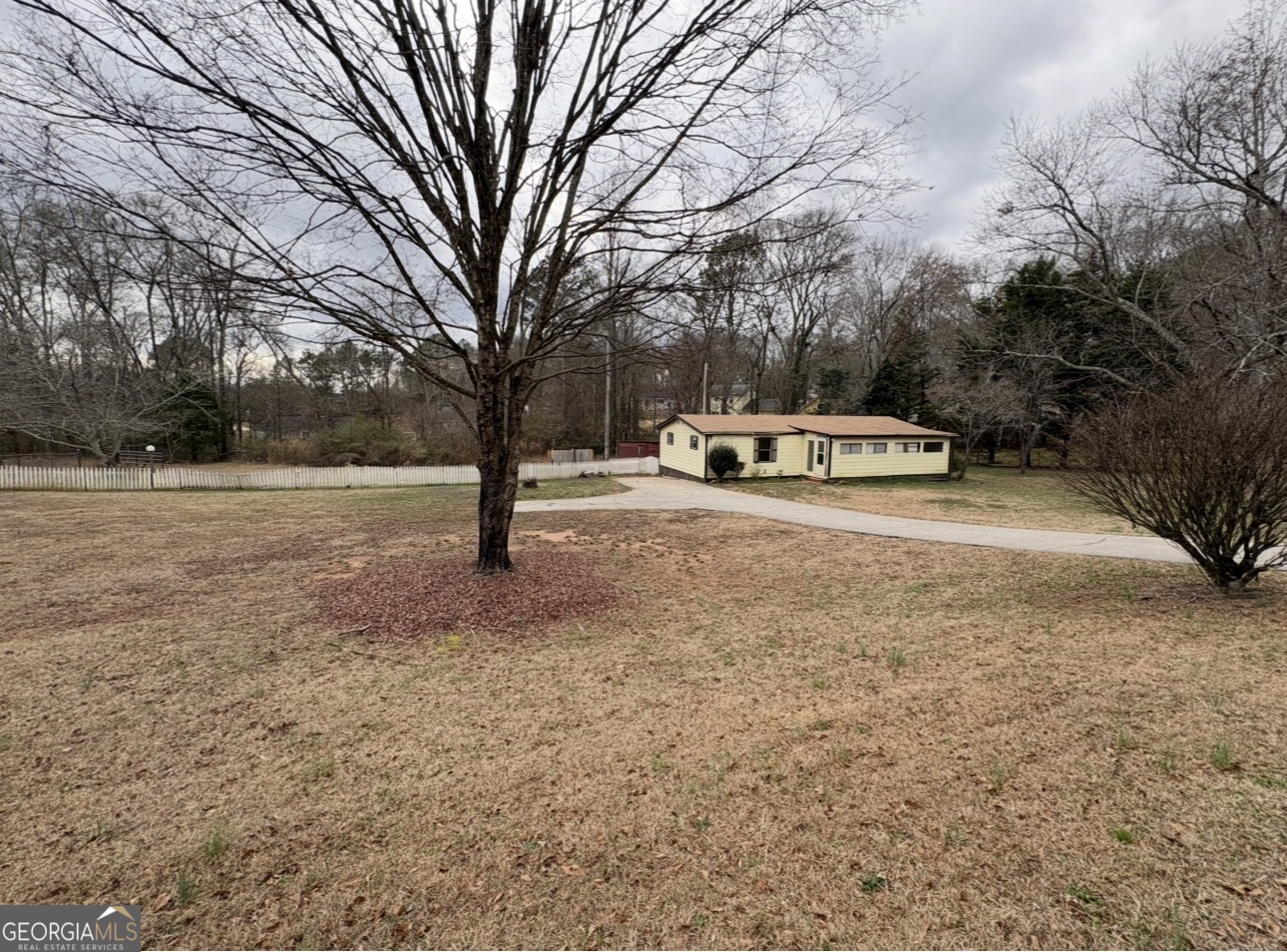 643 Dailey Mill Road Mcdonough GA 30253