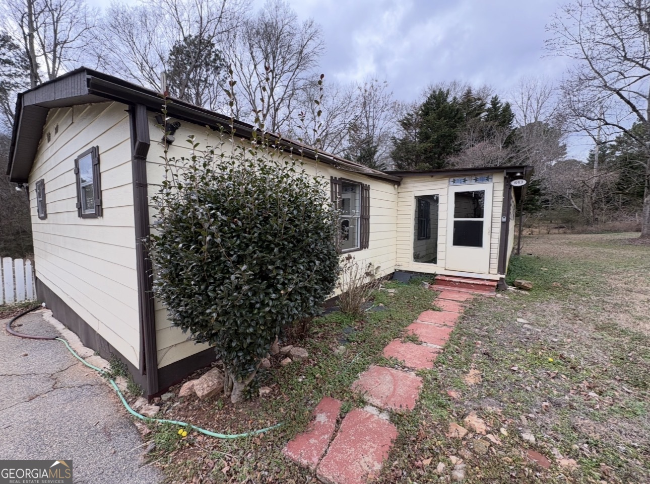 643 Dailey Mill Road Mcdonough GA 30253
