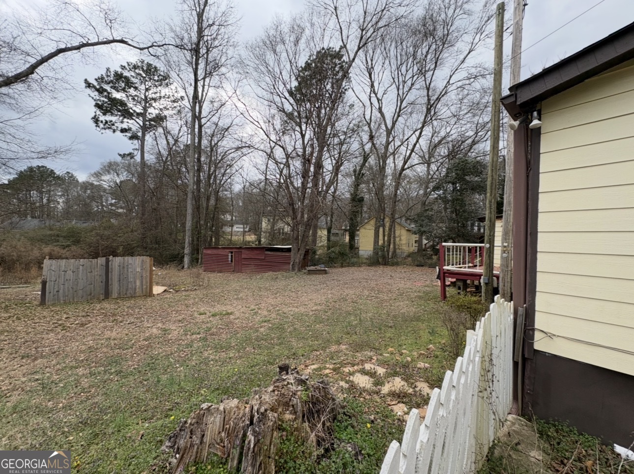 643 Dailey Mill Road Mcdonough GA 30253