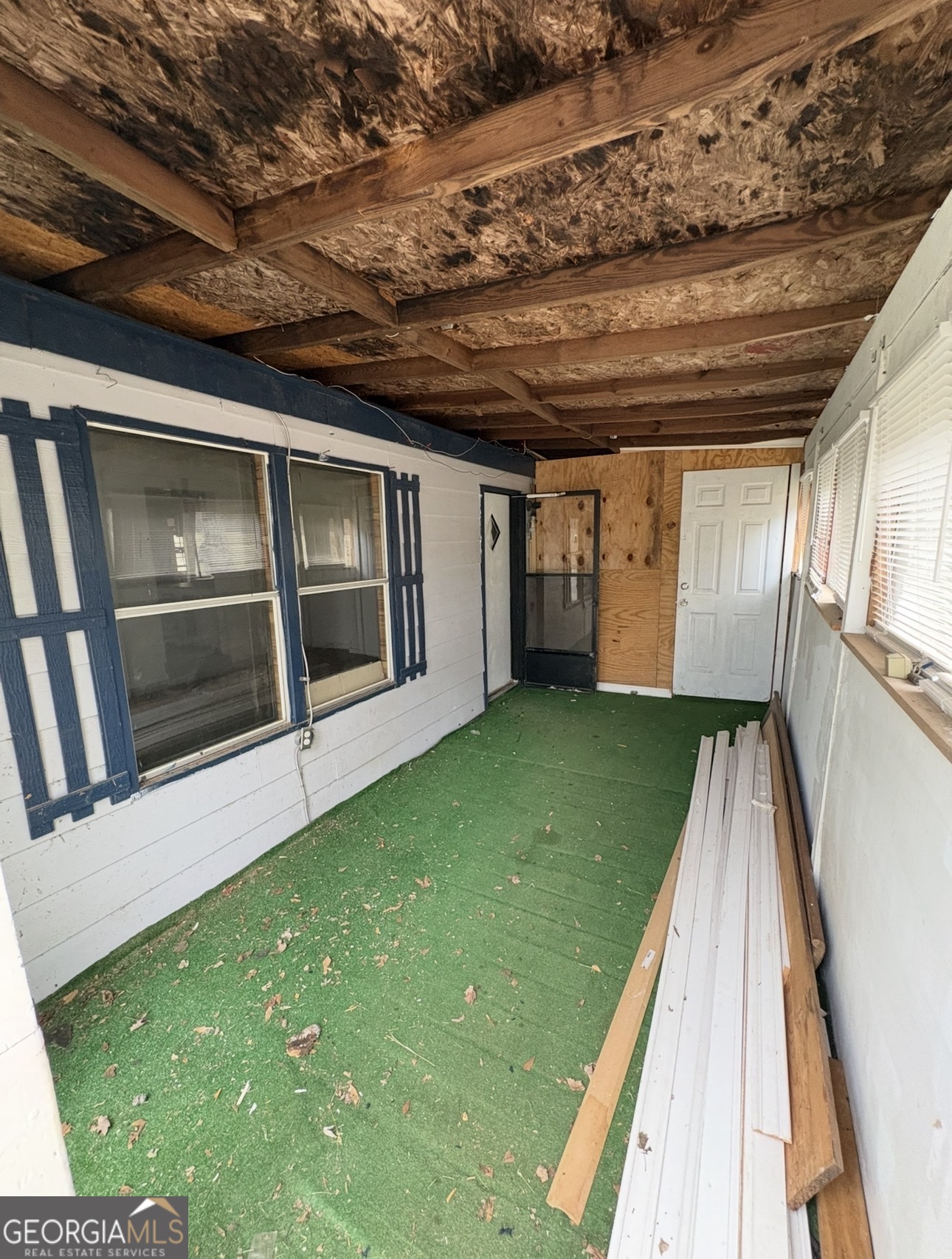643 Dailey Mill Road Mcdonough GA 30253
