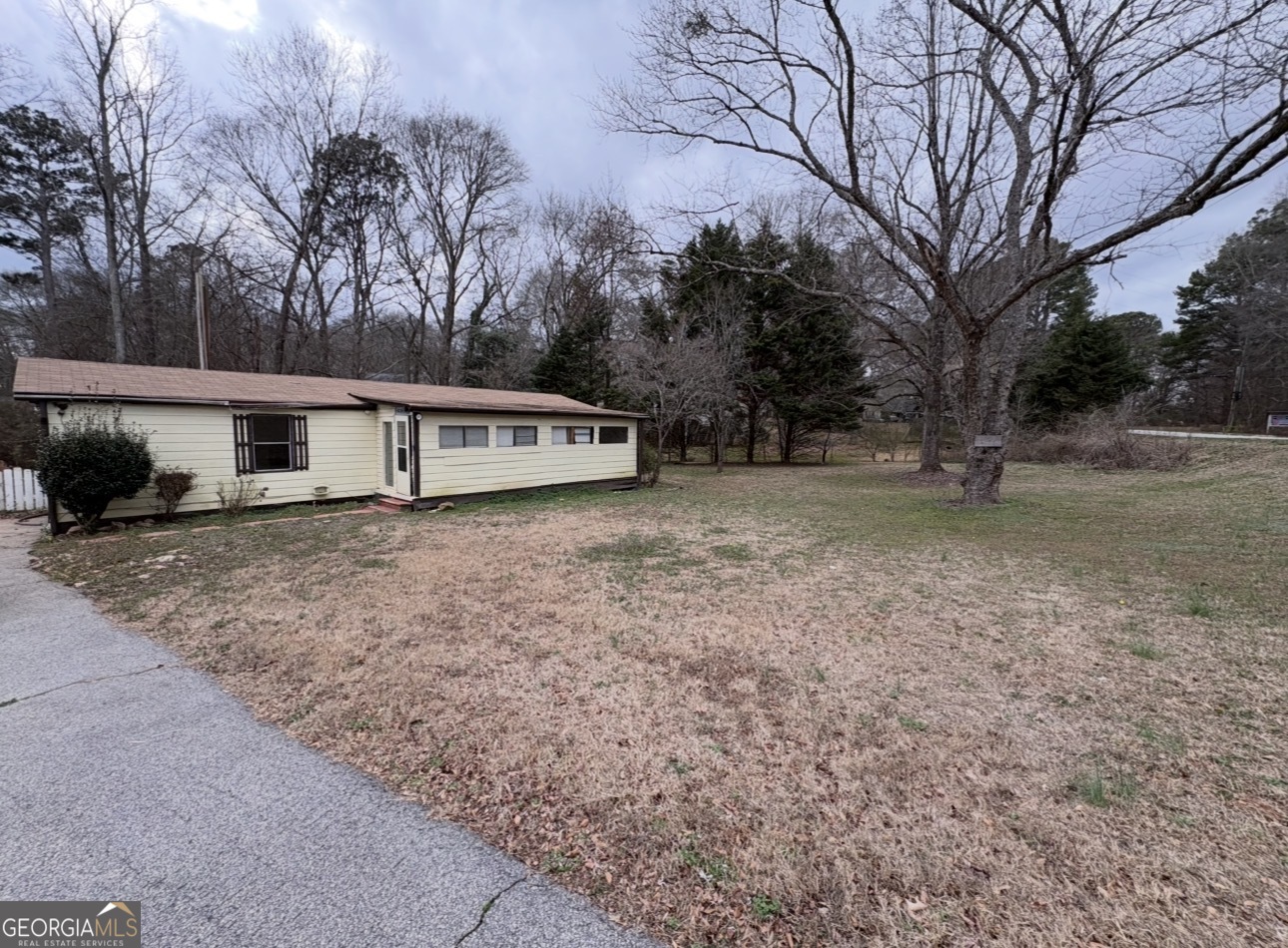 643 Dailey Mill Road Mcdonough GA 30253