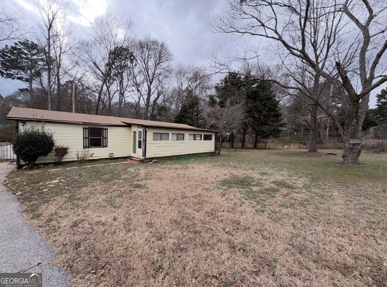 643 Dailey Mill Road Mcdonough GA 30253