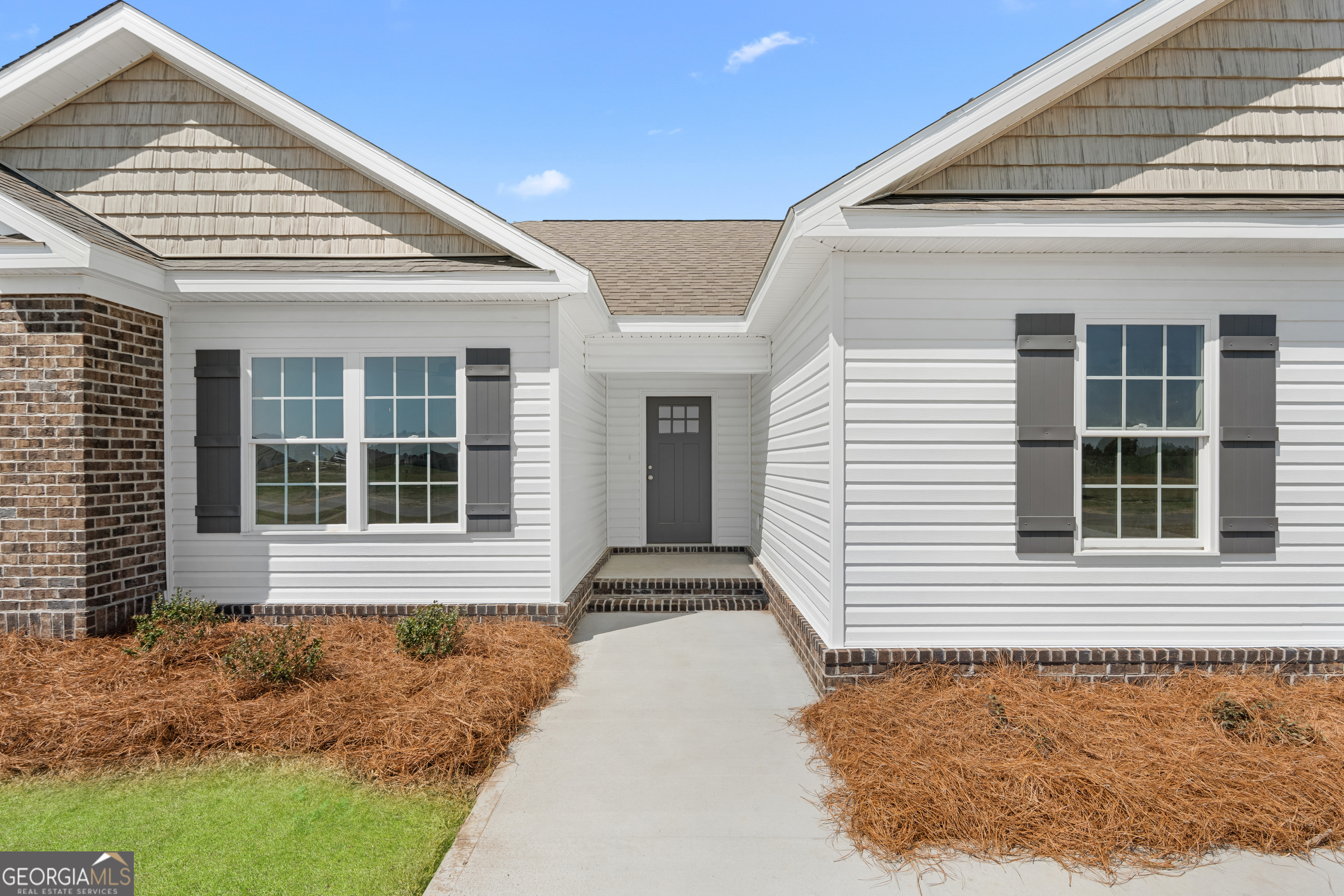 1107 Spurweed Lane Statesboro GA 30458