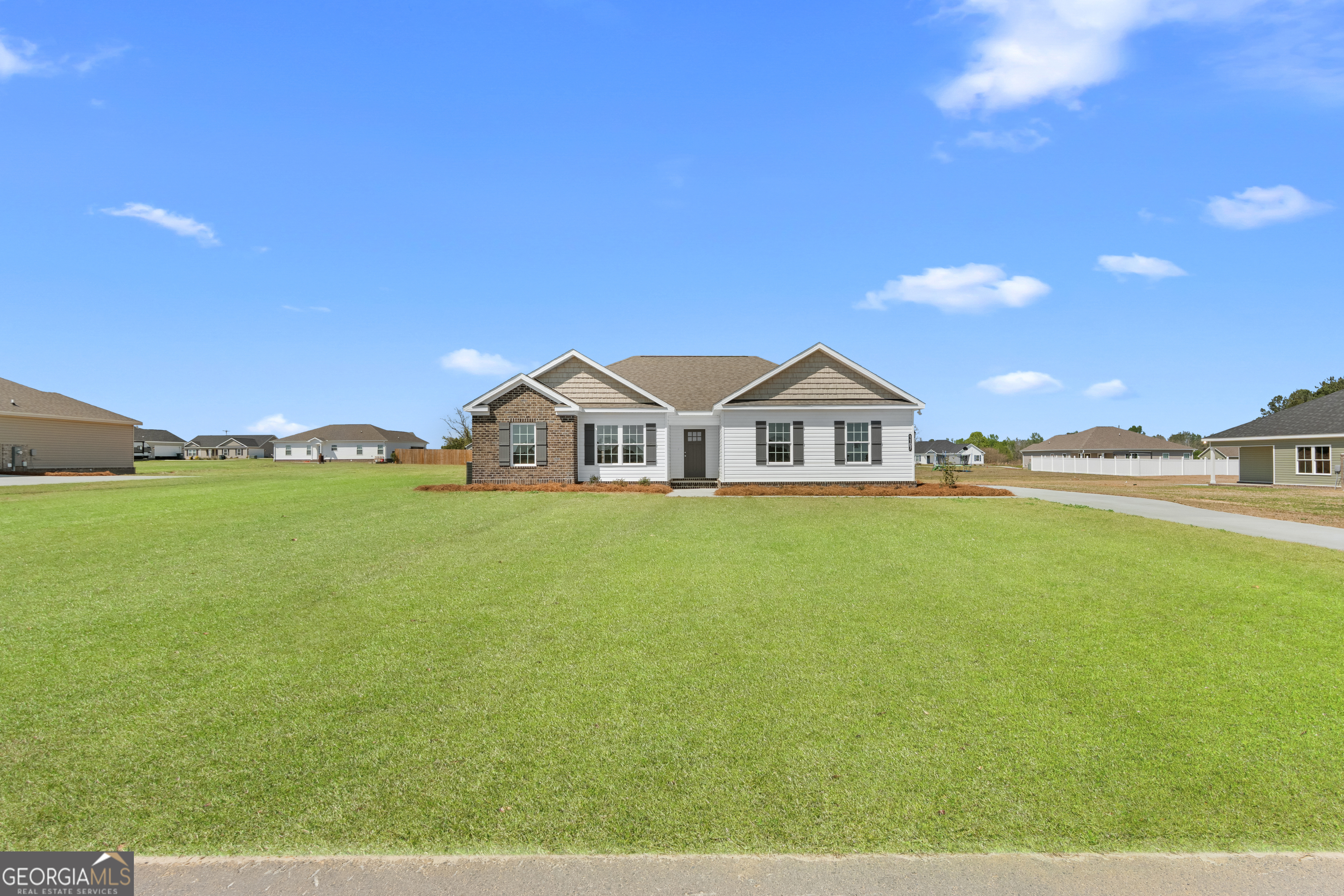 1107 Spurweed Lane Statesboro GA 30458