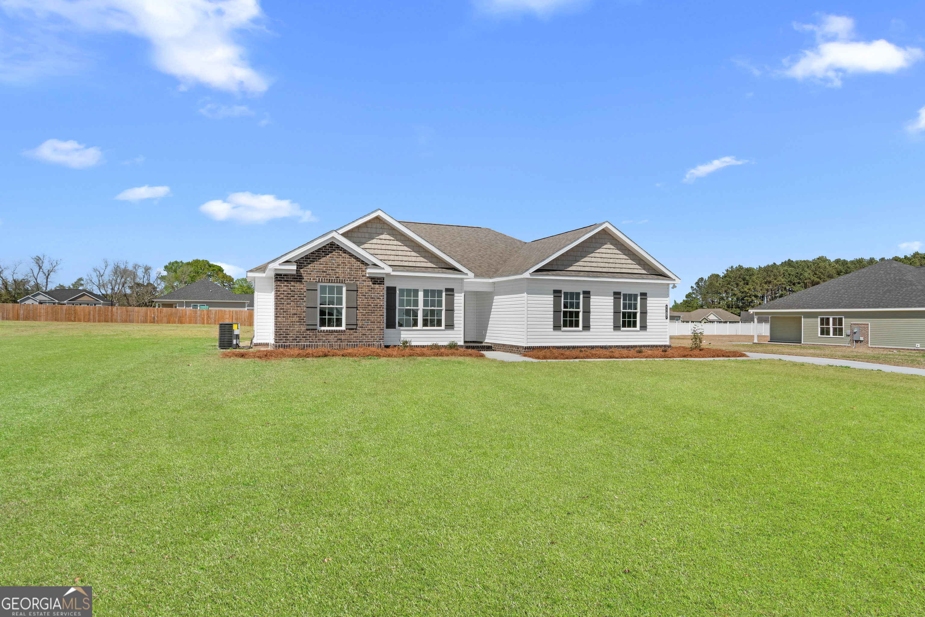 1107 Spurweed Lane Statesboro GA 30458