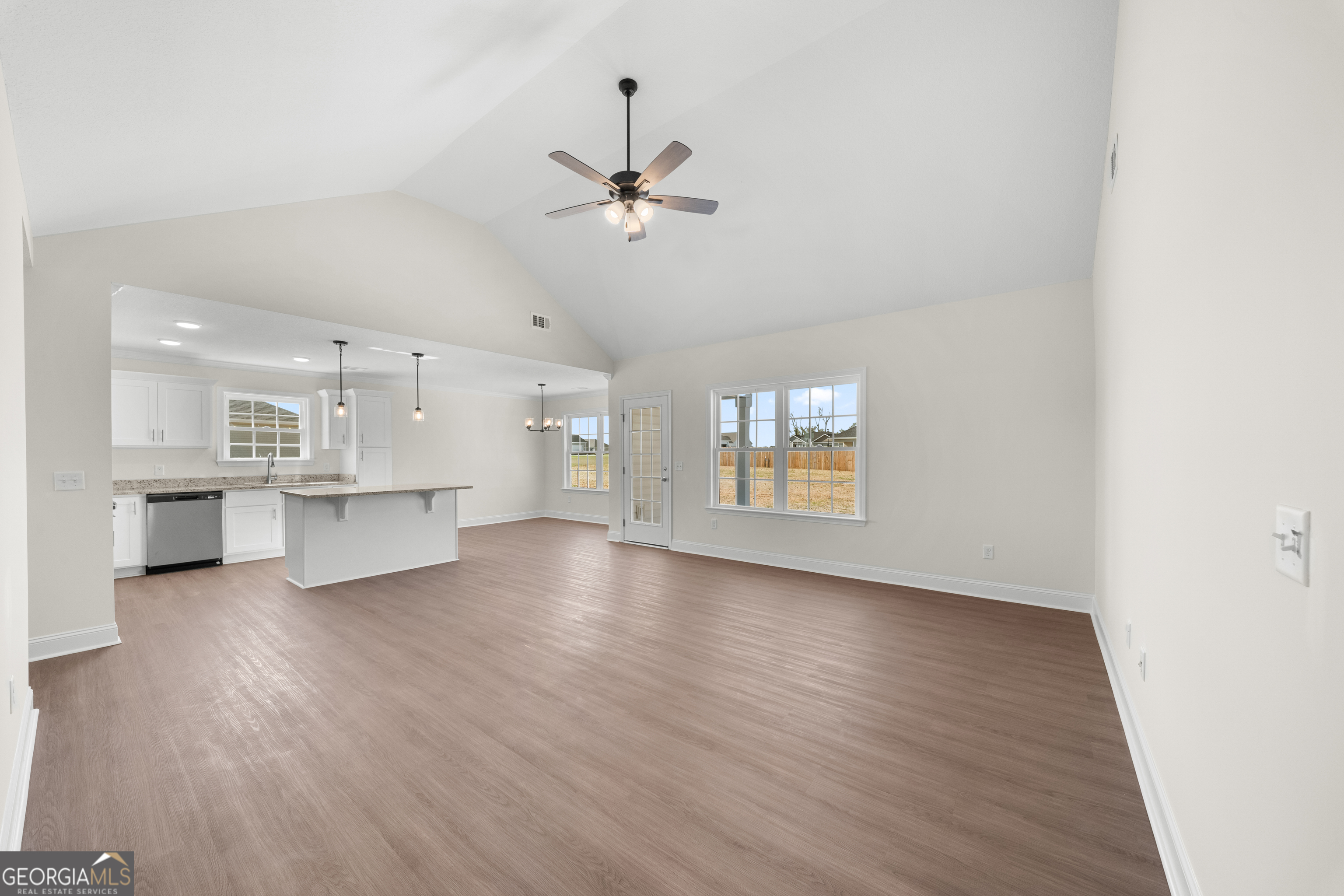 1107 Spurweed Lane Statesboro GA 30458