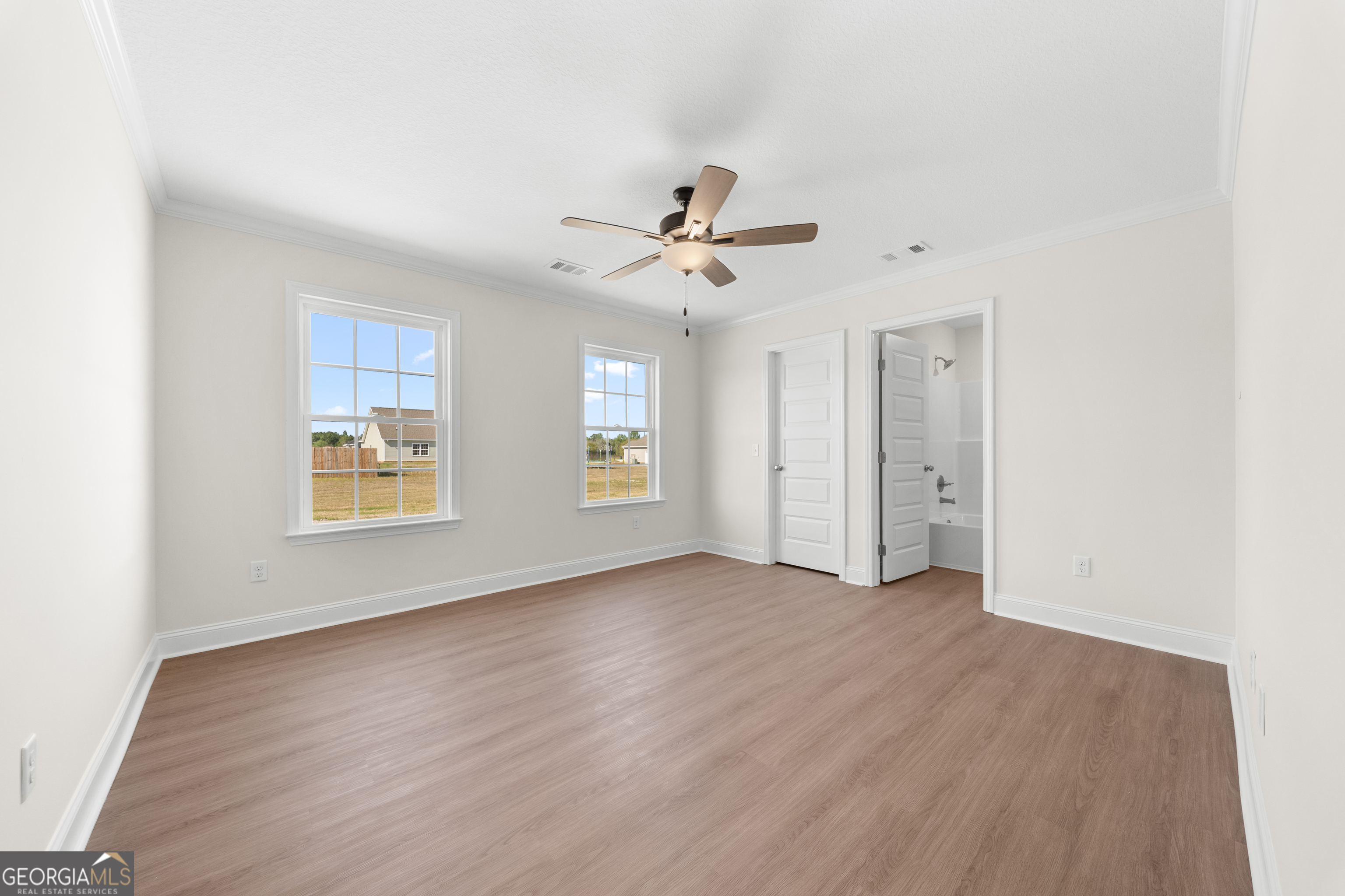 1107 Spurweed Lane Statesboro GA 30458