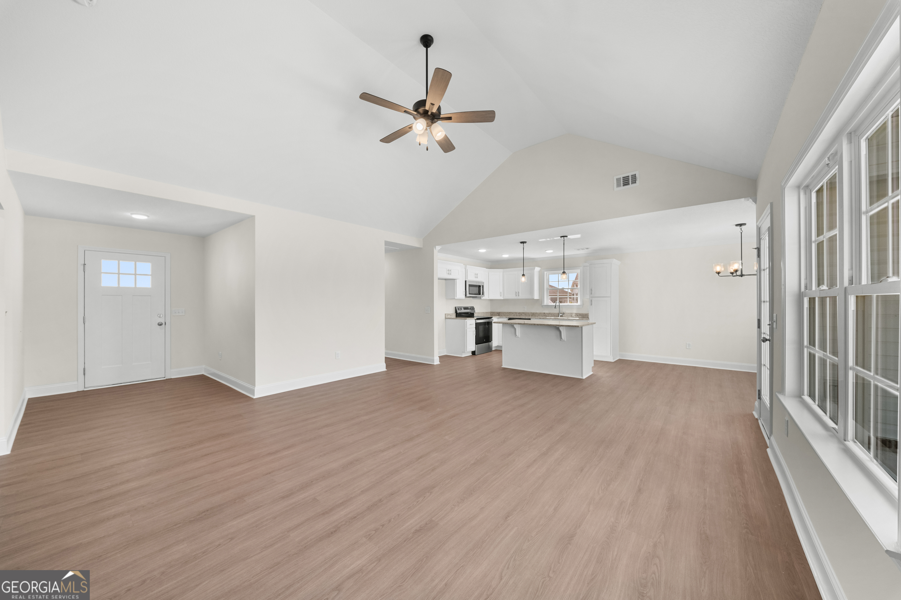 1107 Spurweed Lane Statesboro GA 30458