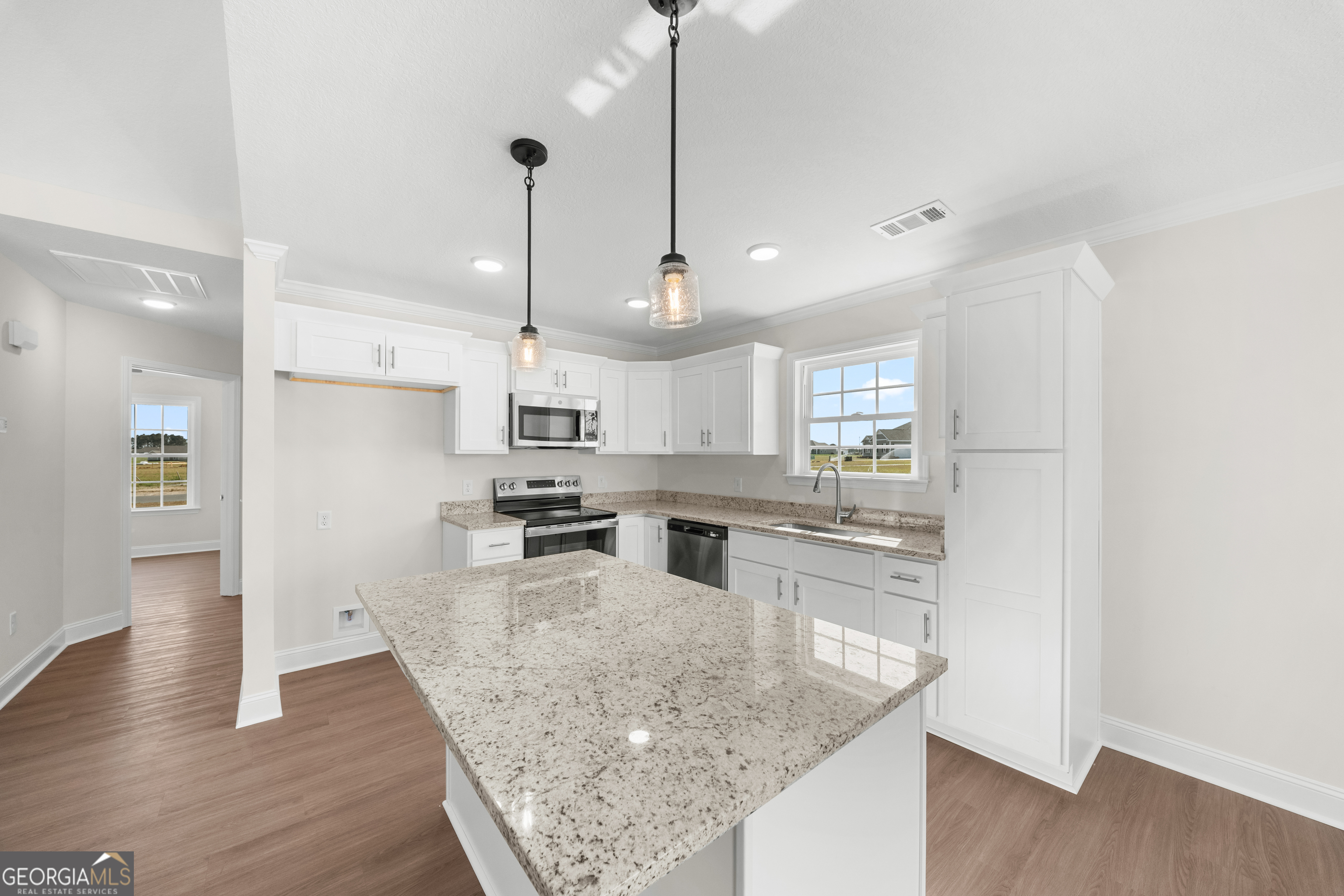 1107 Spurweed Lane Statesboro GA 30458