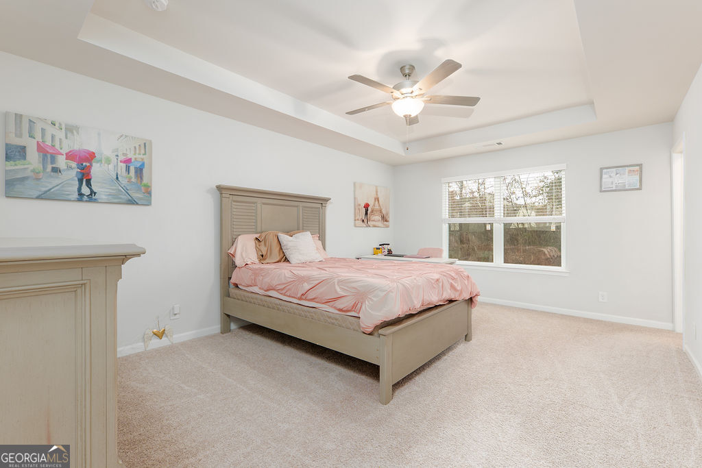 2527 Hedgeway Circle Kennesaw GA 30144