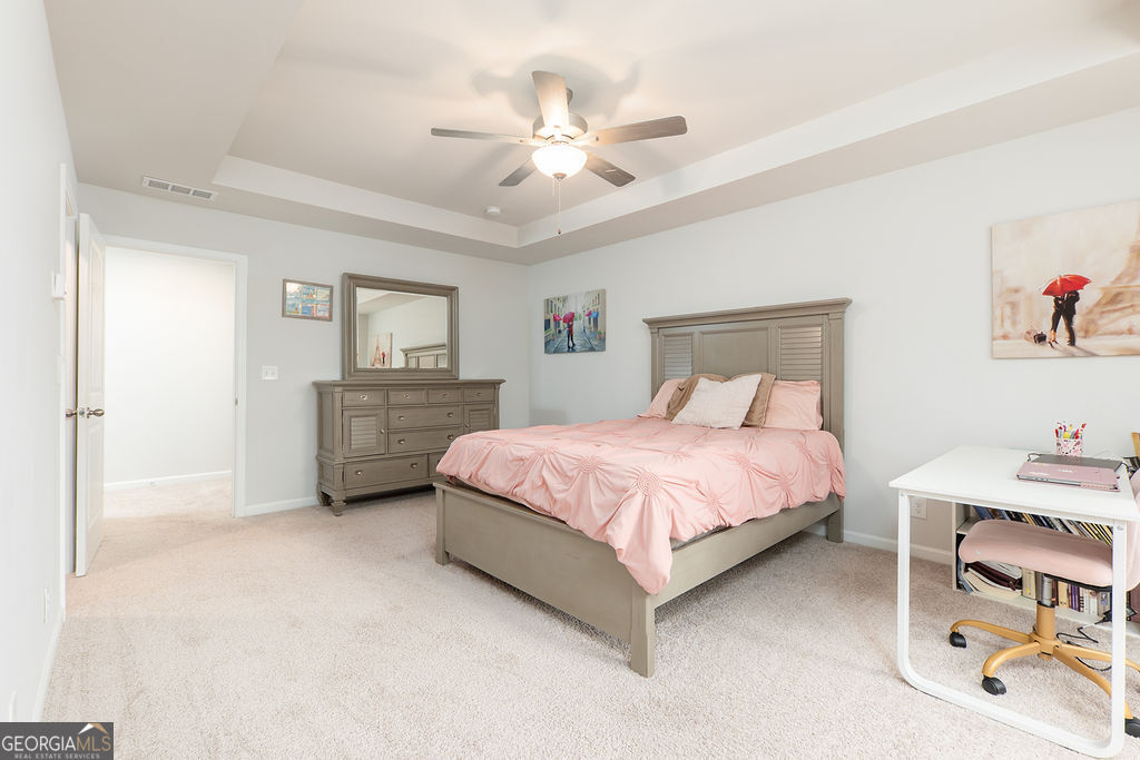 2527 Hedgeway Circle Kennesaw GA 30144