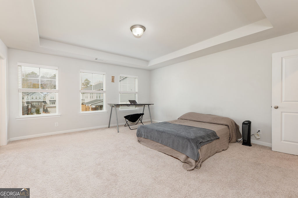 2527 Hedgeway Circle Kennesaw GA 30144