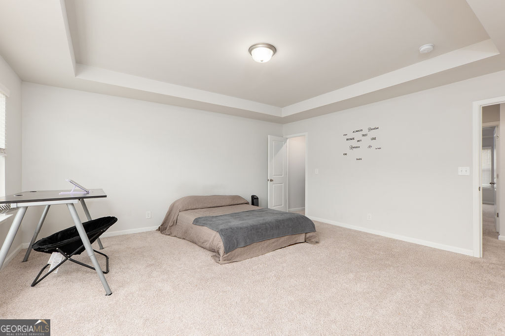 2527 Hedgeway Circle Kennesaw GA 30144
