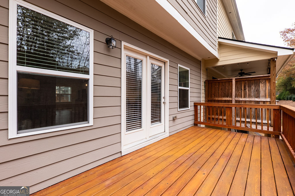 2527 Hedgeway Circle Kennesaw GA 30144