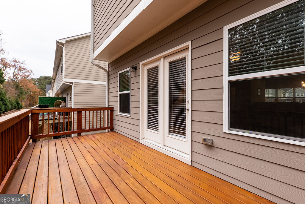 2527 Hedgeway Circle Kennesaw GA 30144