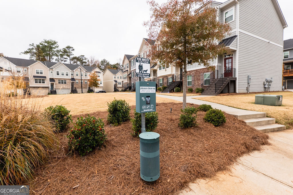 2527 Hedgeway Circle Kennesaw GA 30144