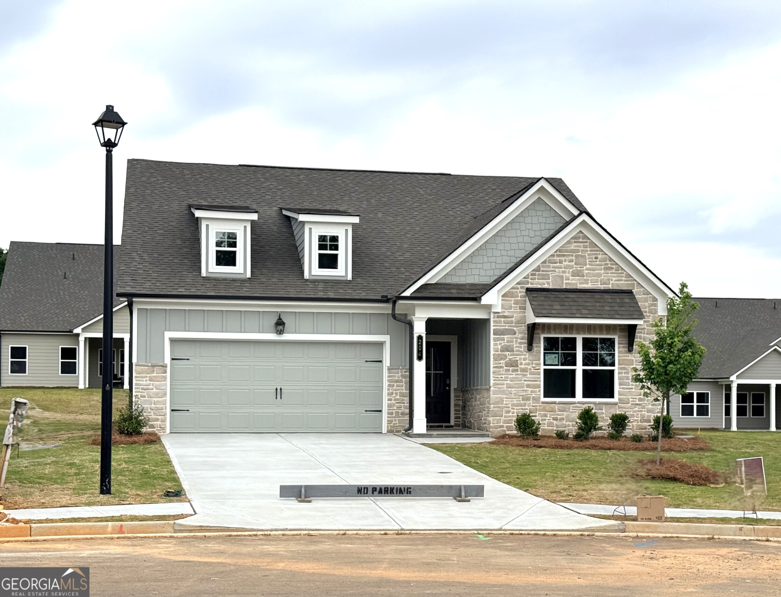 204 Cantrell View Court Cartersville GA 30120