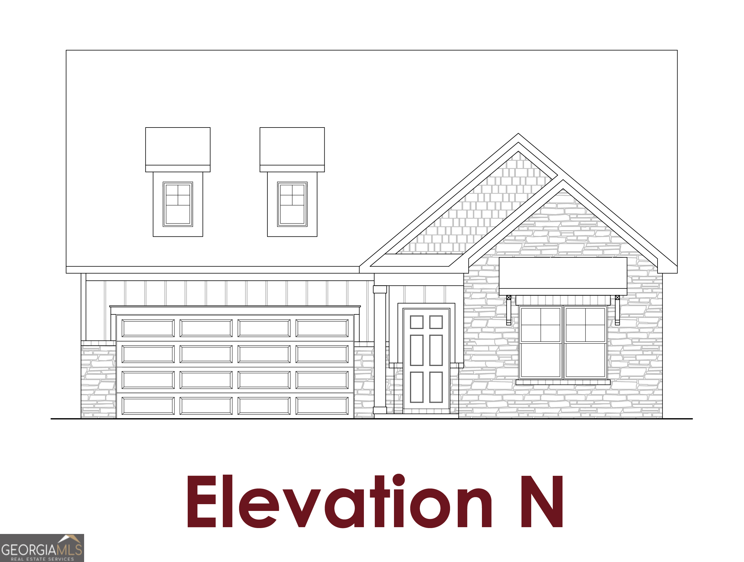204 Cantrell View Court Cartersville GA 30120