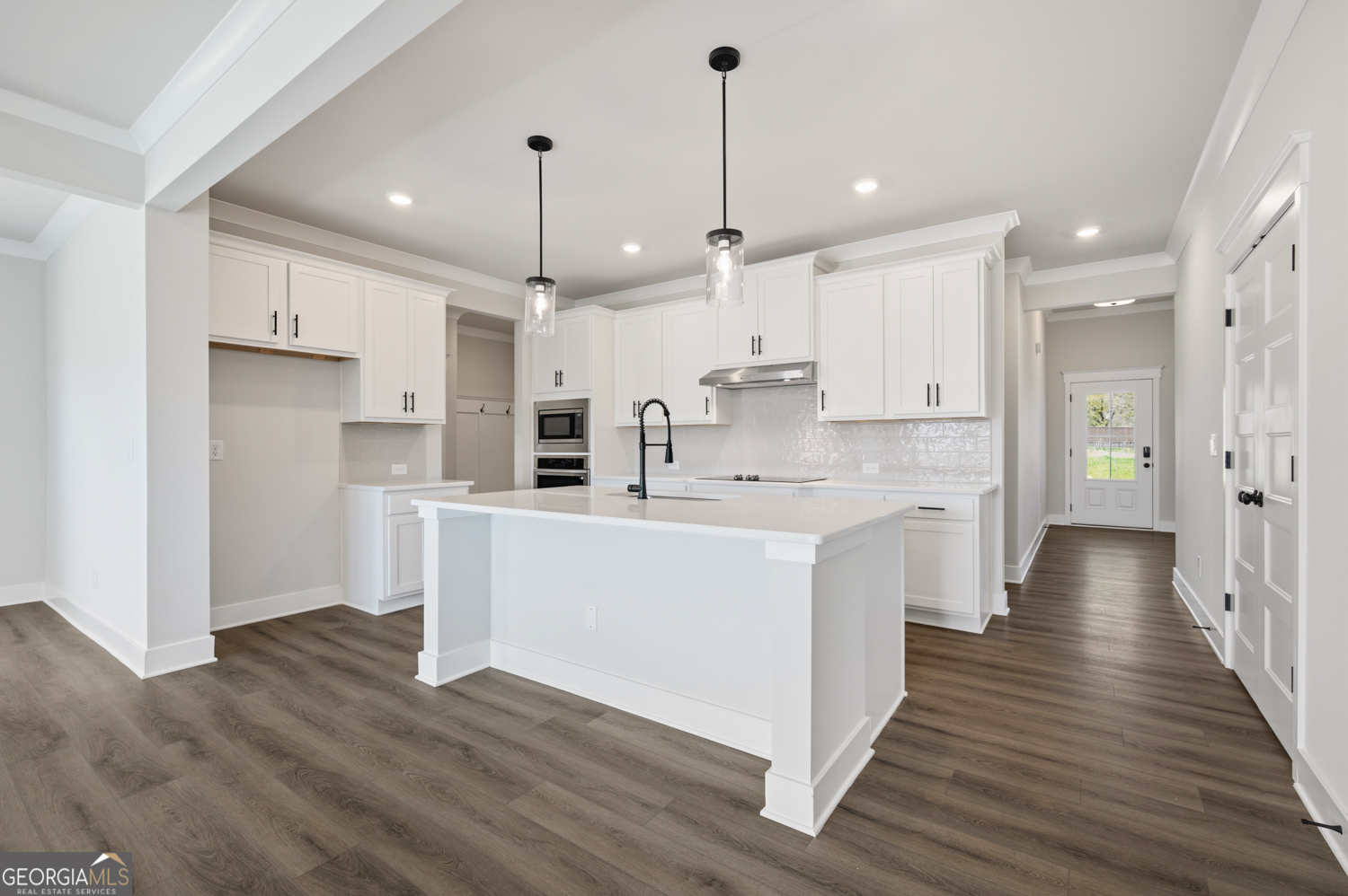 204 Cantrell View Court Cartersville GA 30120
