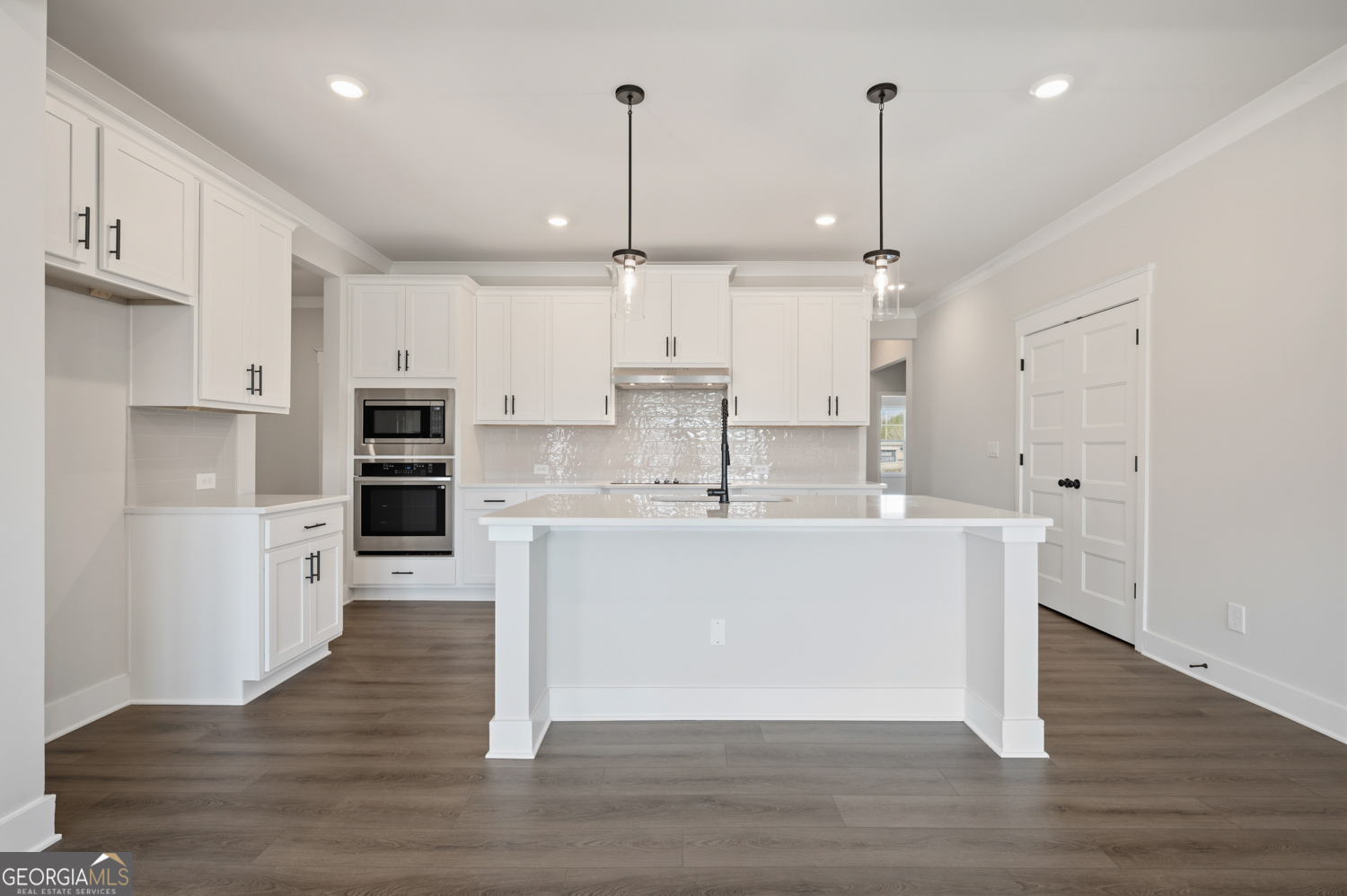 204 Cantrell View Court Cartersville GA 30120