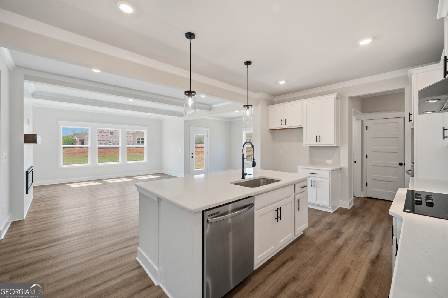 204 Cantrell View Court Cartersville GA 30120