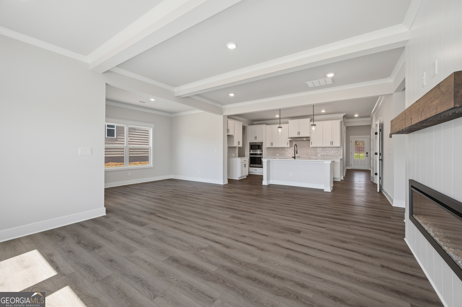 204 Cantrell View Court Cartersville GA 30120