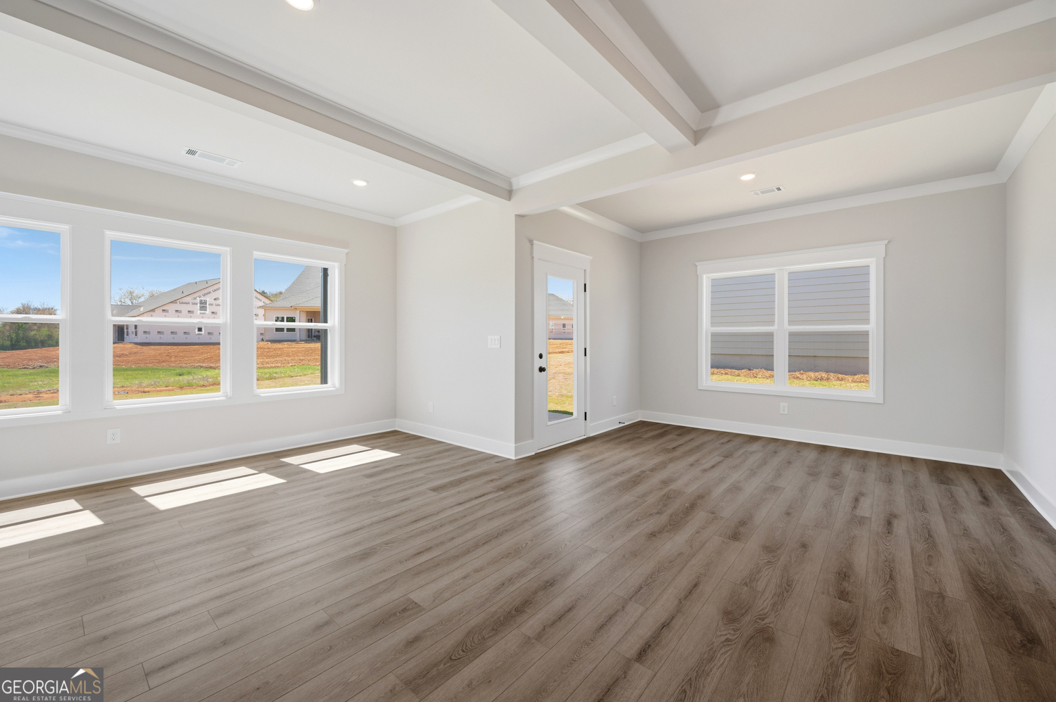 204 Cantrell View Court Cartersville GA 30120