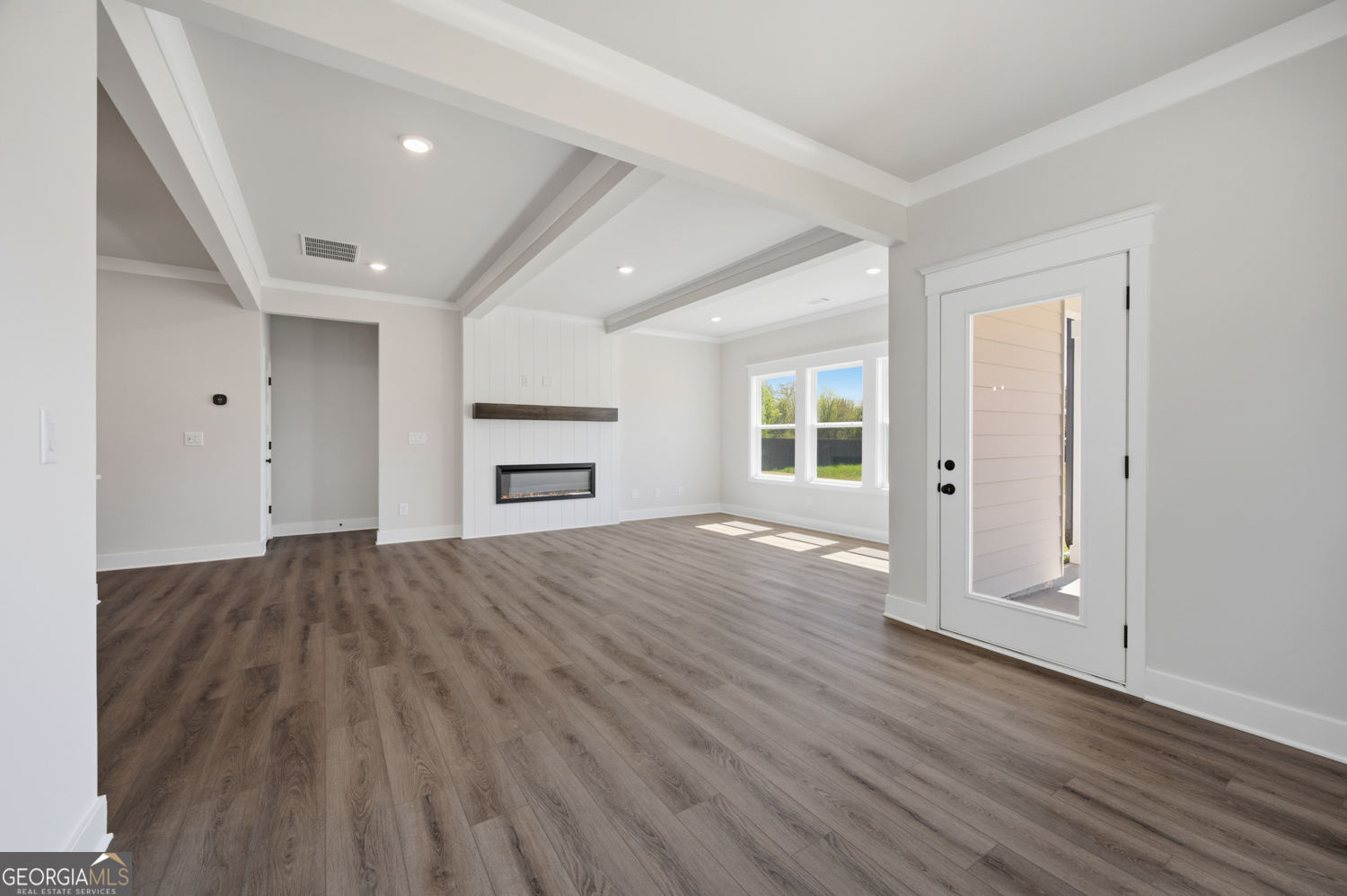 204 Cantrell View Court Cartersville GA 30120