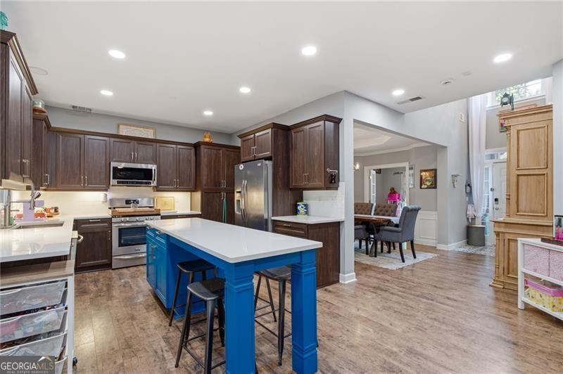 1075 S Bethany Creek Drive Alpharetta GA 30004