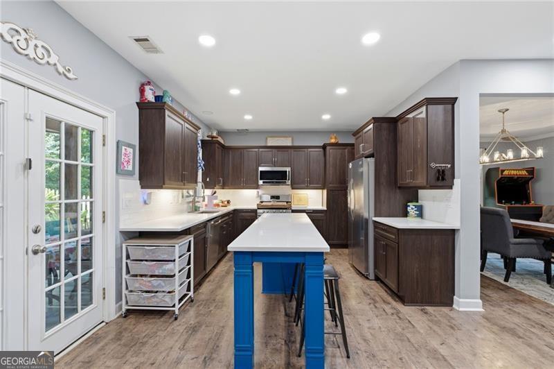1075 S Bethany Creek Drive Alpharetta GA 30004