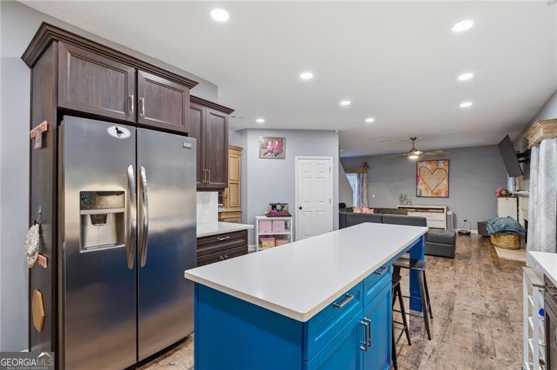 1075 S Bethany Creek Drive Alpharetta GA 30004