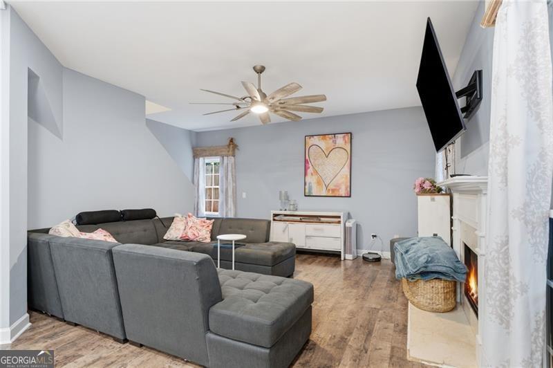 1075 S Bethany Creek Drive Alpharetta GA 30004