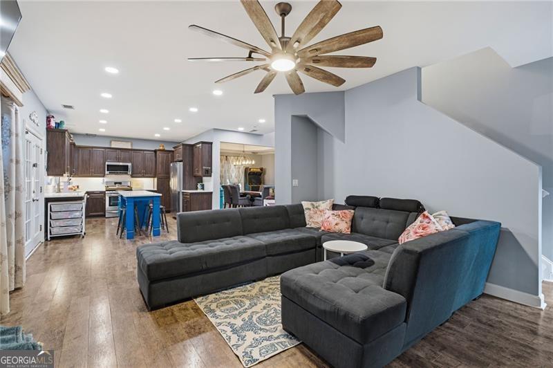 1075 S Bethany Creek Drive Alpharetta GA 30004