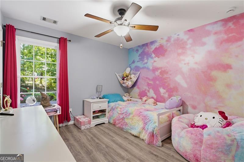1075 S Bethany Creek Drive Alpharetta GA 30004