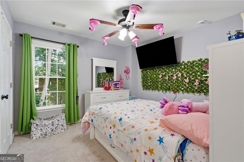 1075 S Bethany Creek Drive Alpharetta GA 30004