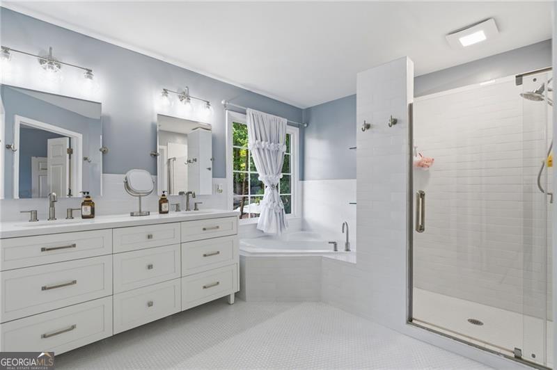 1075 S Bethany Creek Drive Alpharetta GA 30004
