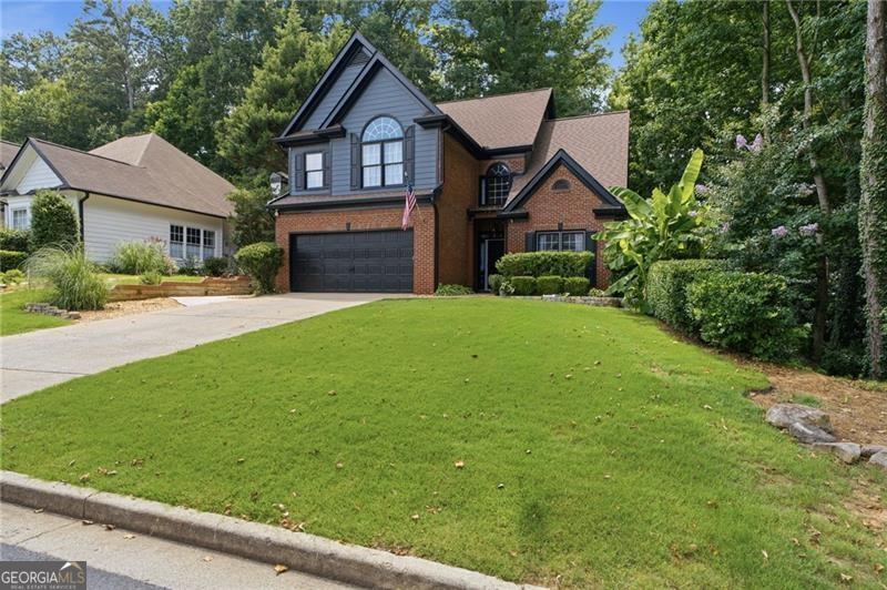 1075 S Bethany Creek Drive Alpharetta GA 30004