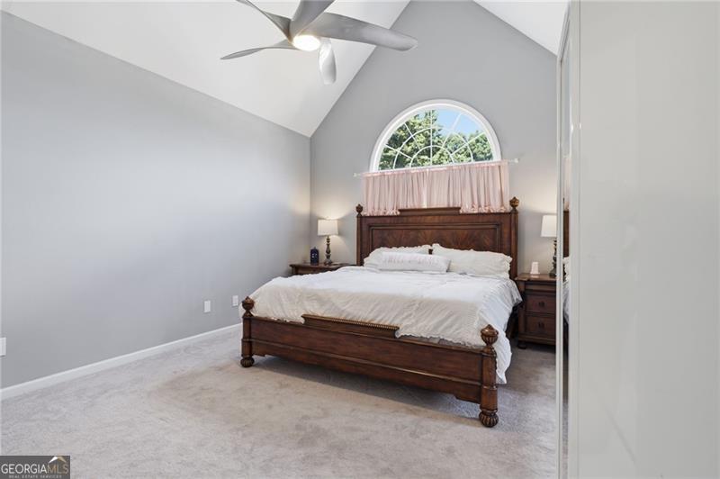1075 S Bethany Creek Drive Alpharetta GA 30004