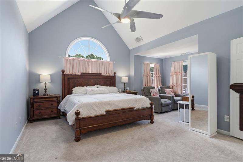 1075 S Bethany Creek Drive Alpharetta GA 30004